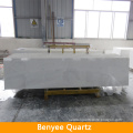 Certificate quartz stone countertop and window sill